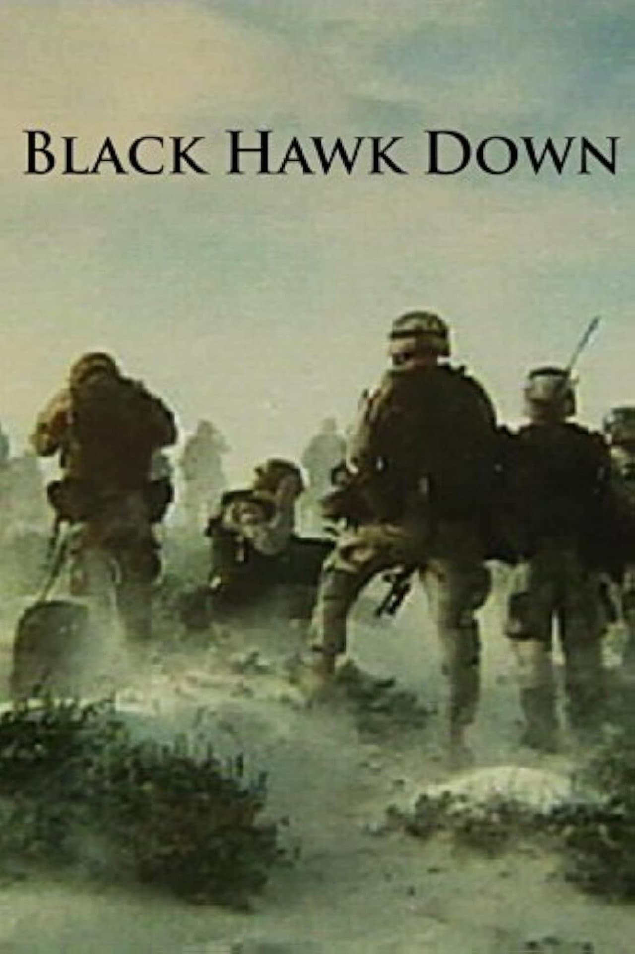 Black Hawk Down preview 1