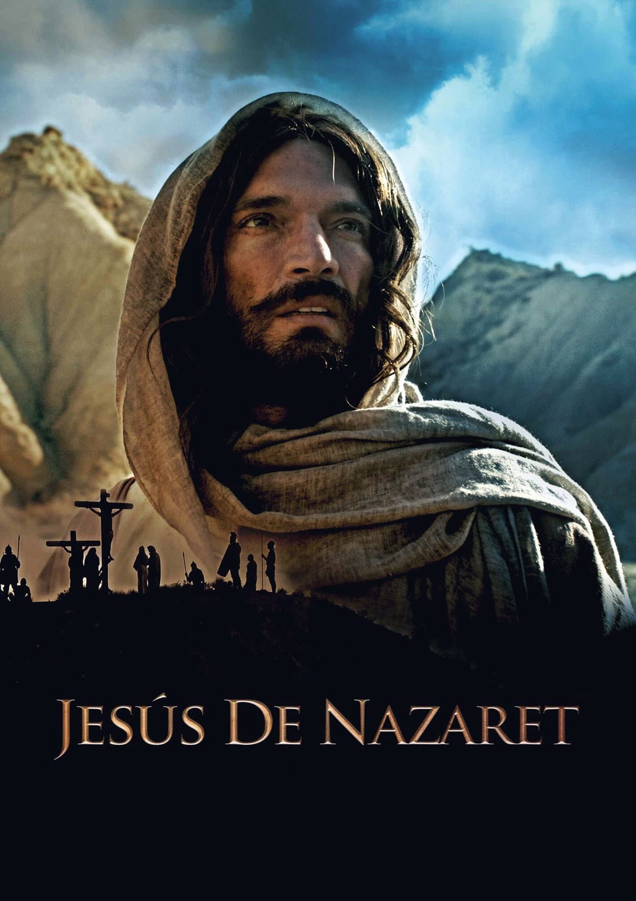 Jesús de Nazaret: El Hijo de Dios preview 2