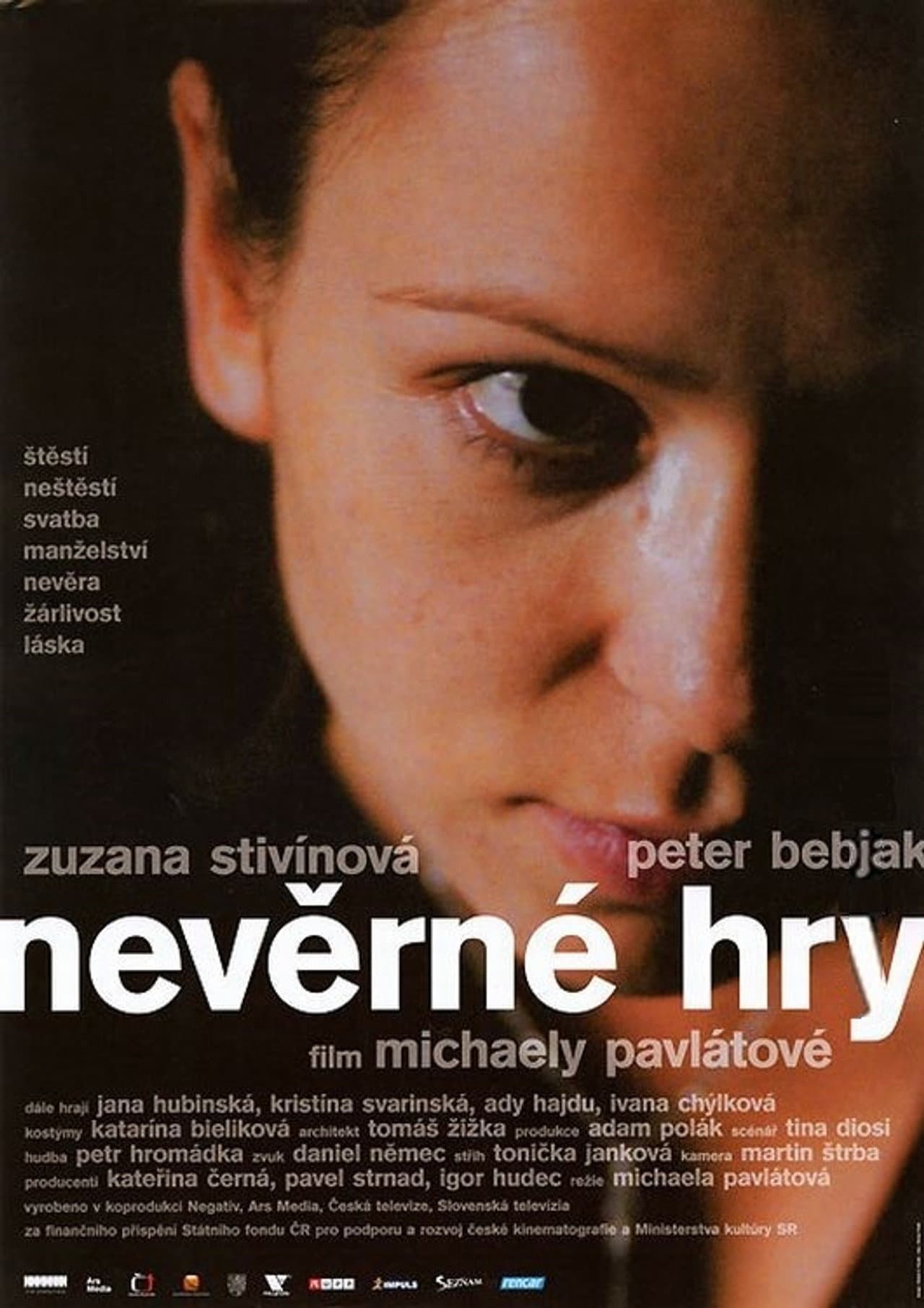 Nevěrné hry preview 1