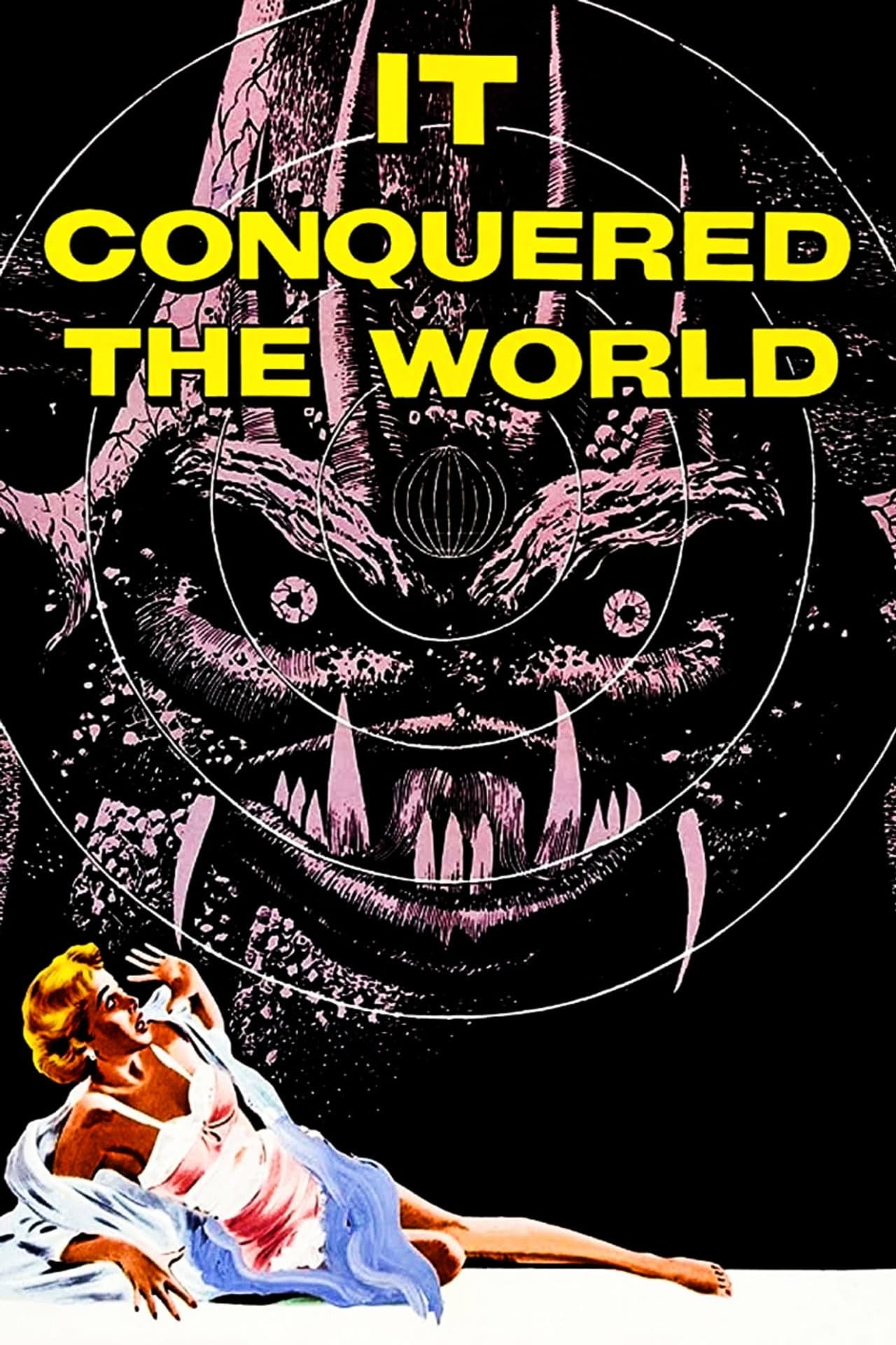 It Conquered the World preview 2