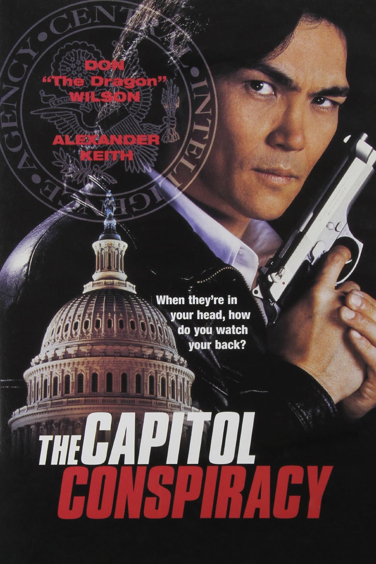 The Capitol Conspiracy preview 2