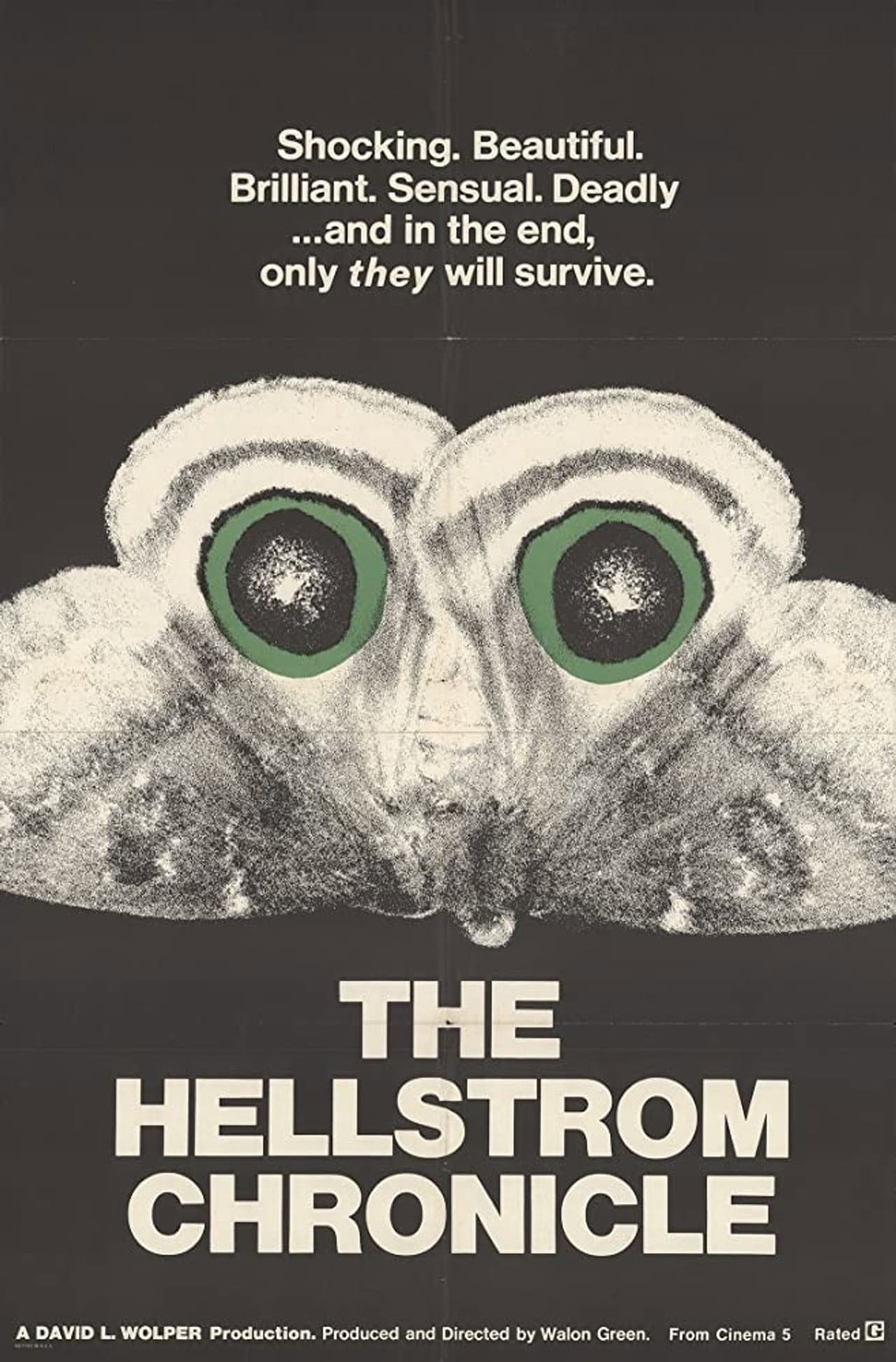 The Hellstrom Chronicle preview 2