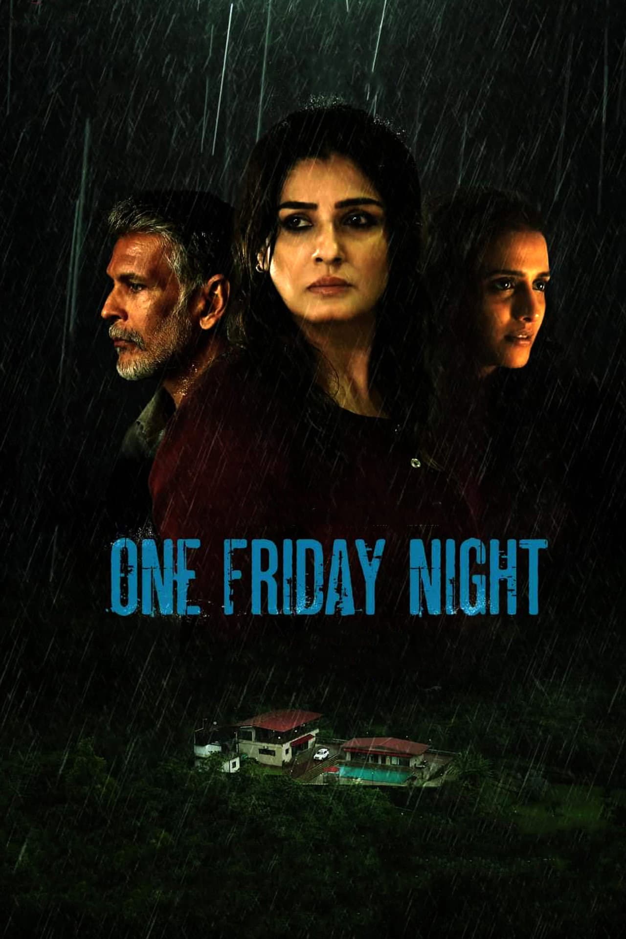 One Friday Night preview 2