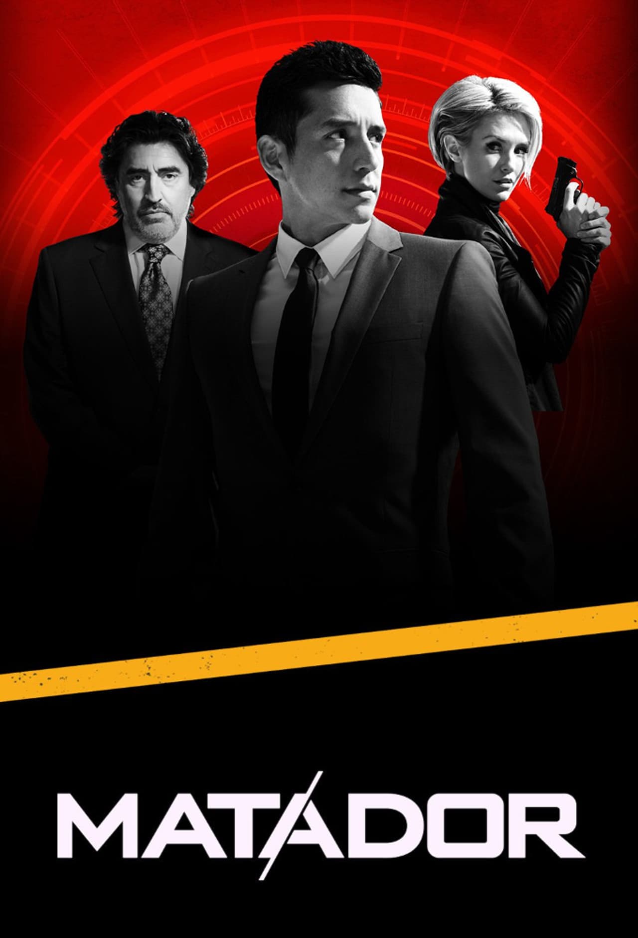Matador preview 2
