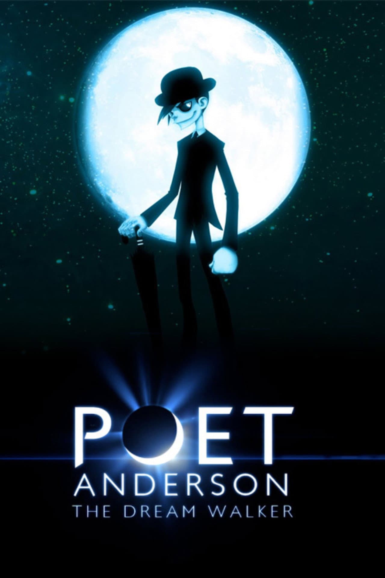 Poet Anderson: The Dream Walker preview 2