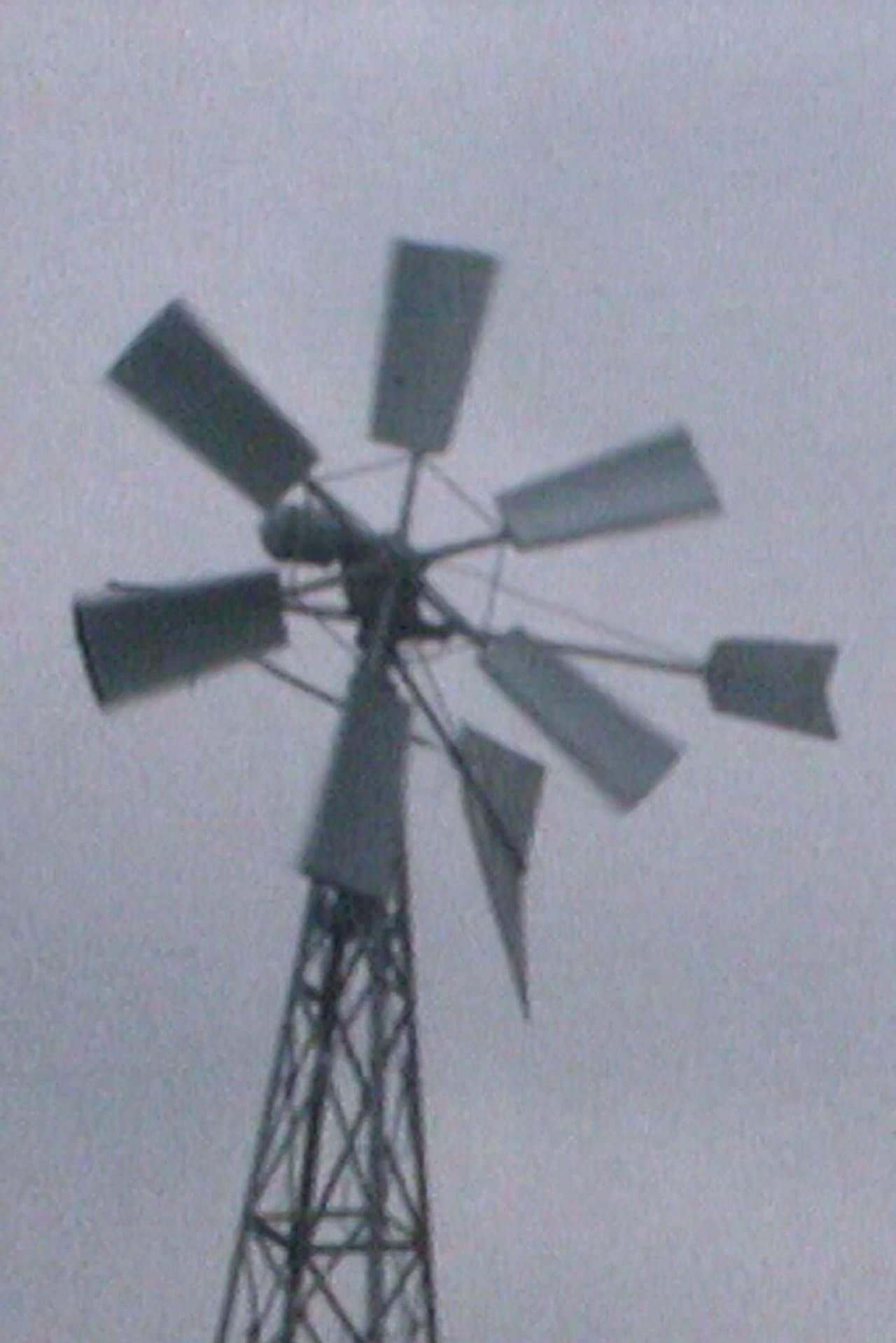 The Windmill preview 1
