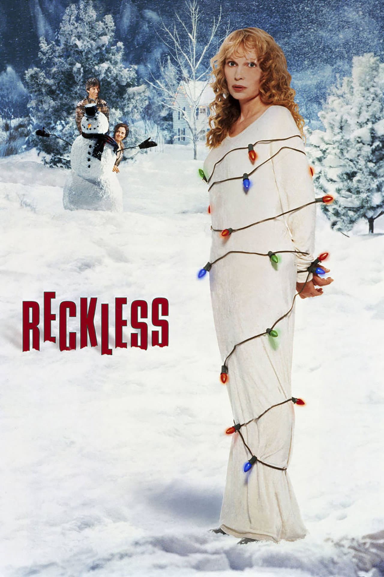 Reckless preview 2