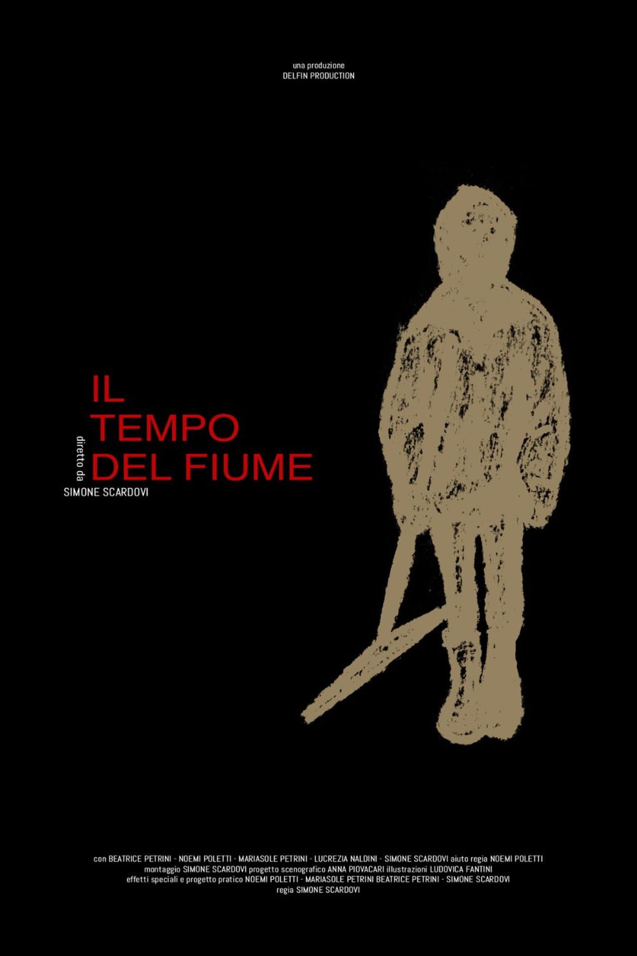 Il tempo del fiume preview 2