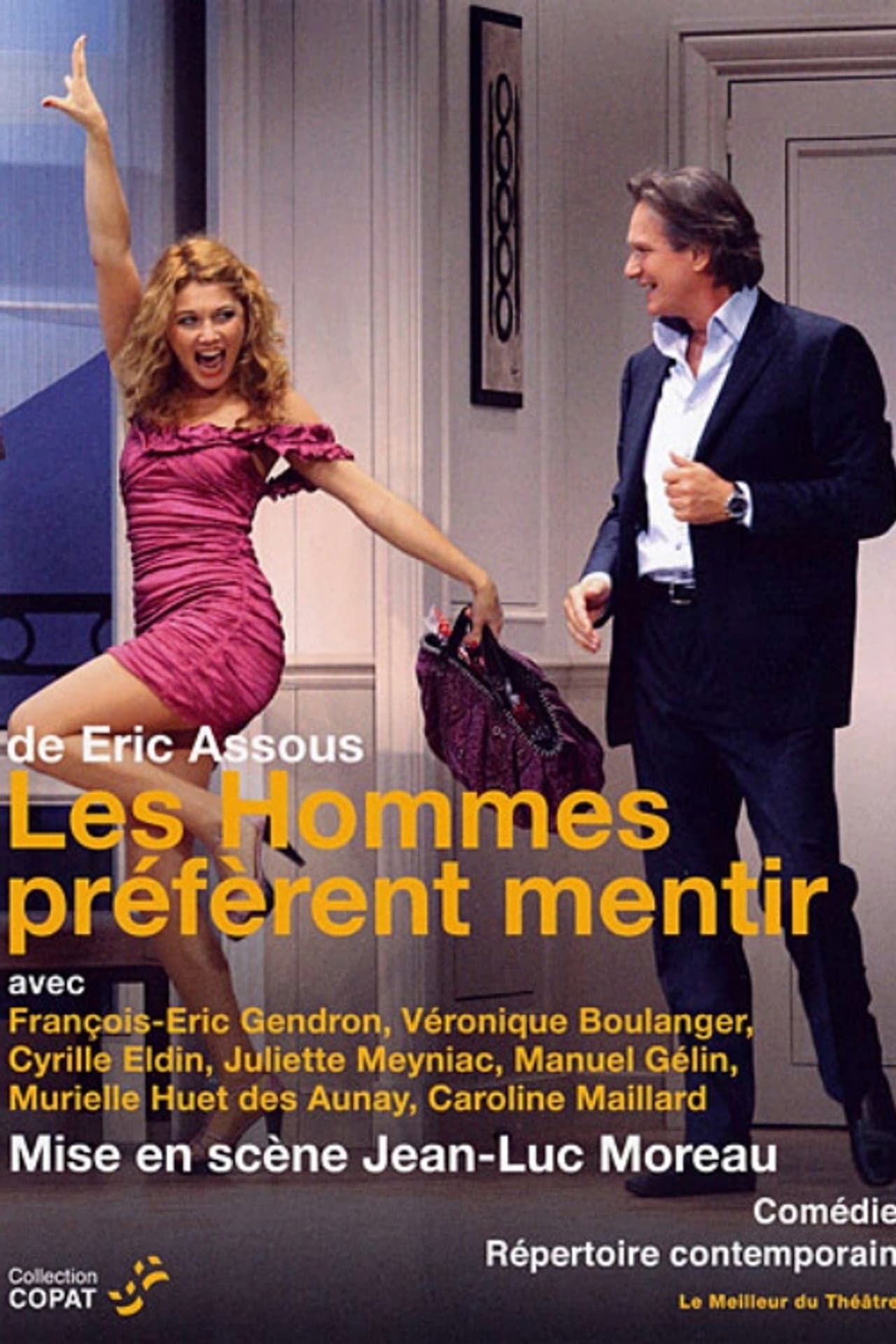 Les hommes preferent mentir preview 1