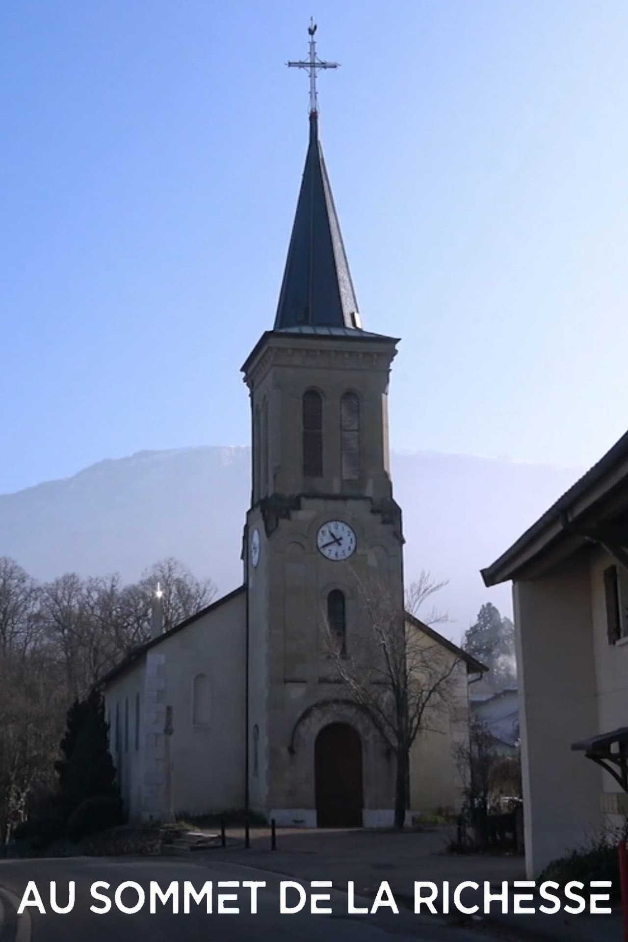Archamps, au sommet de la richesse preview 2