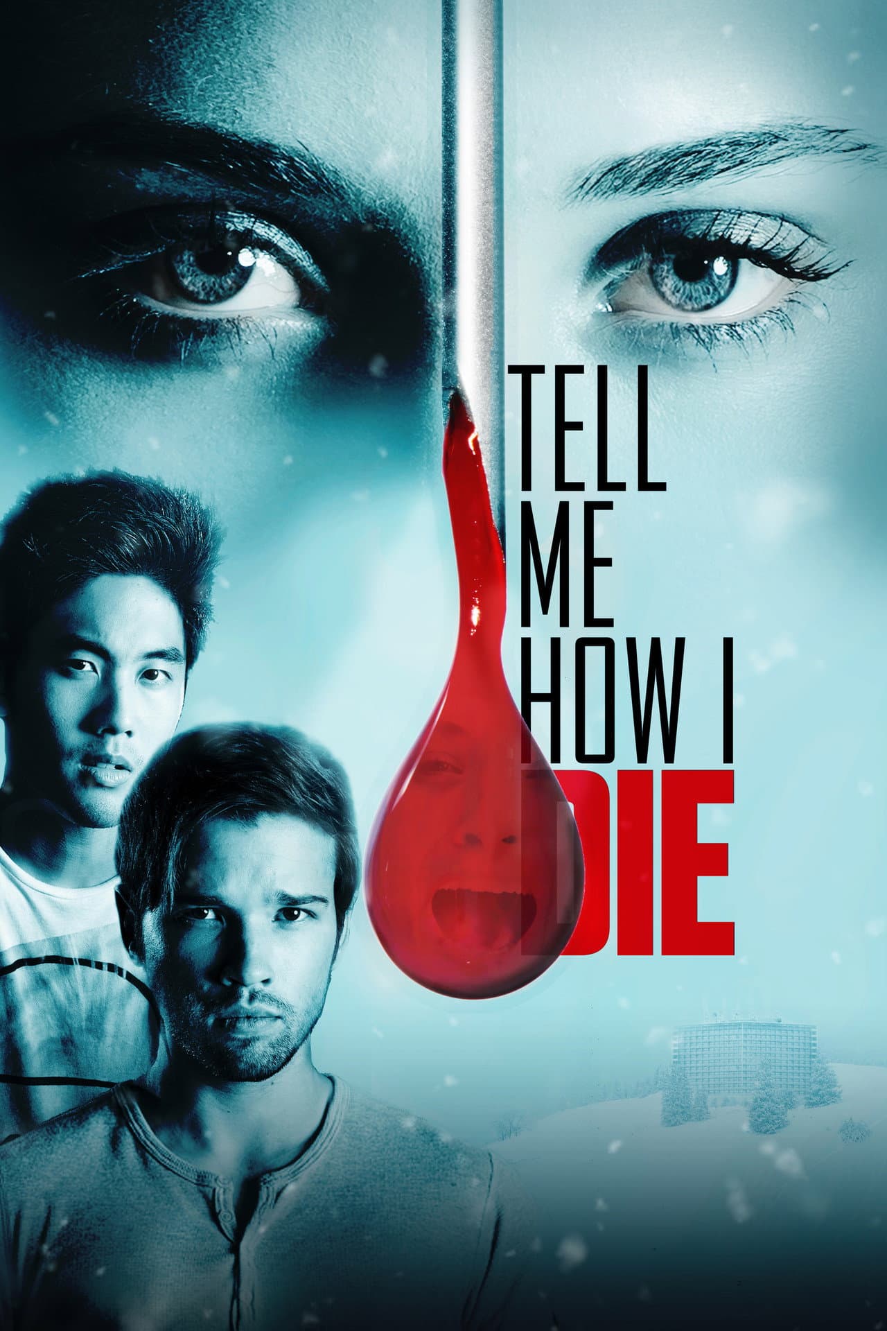 Tell Me How I Die preview 2