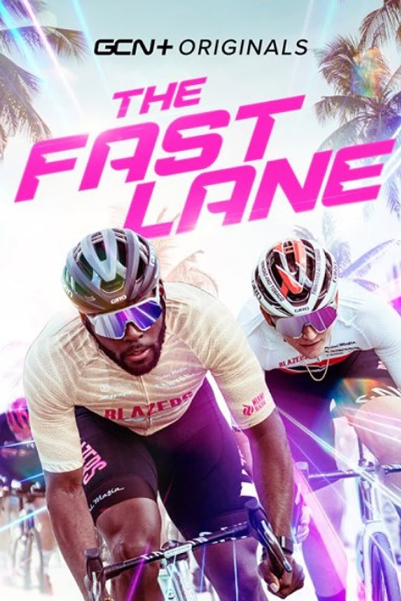 The Fast Lane preview 2