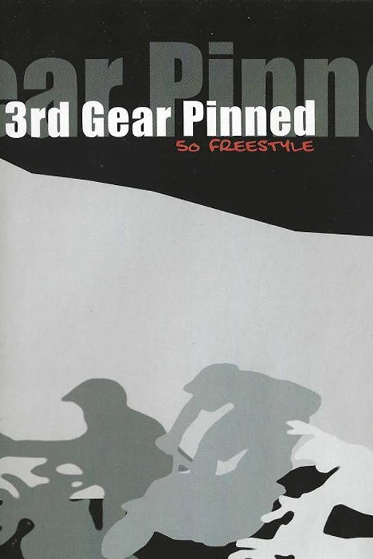 3rd Gear Pinned preview 1