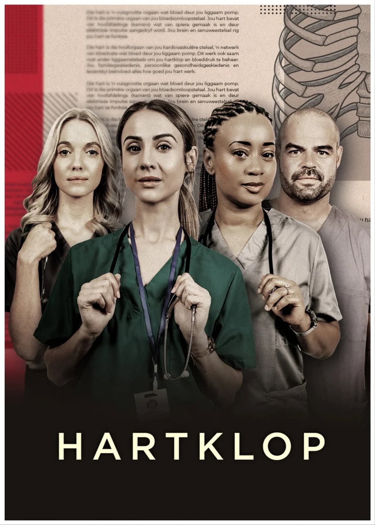 Hartklop preview 2