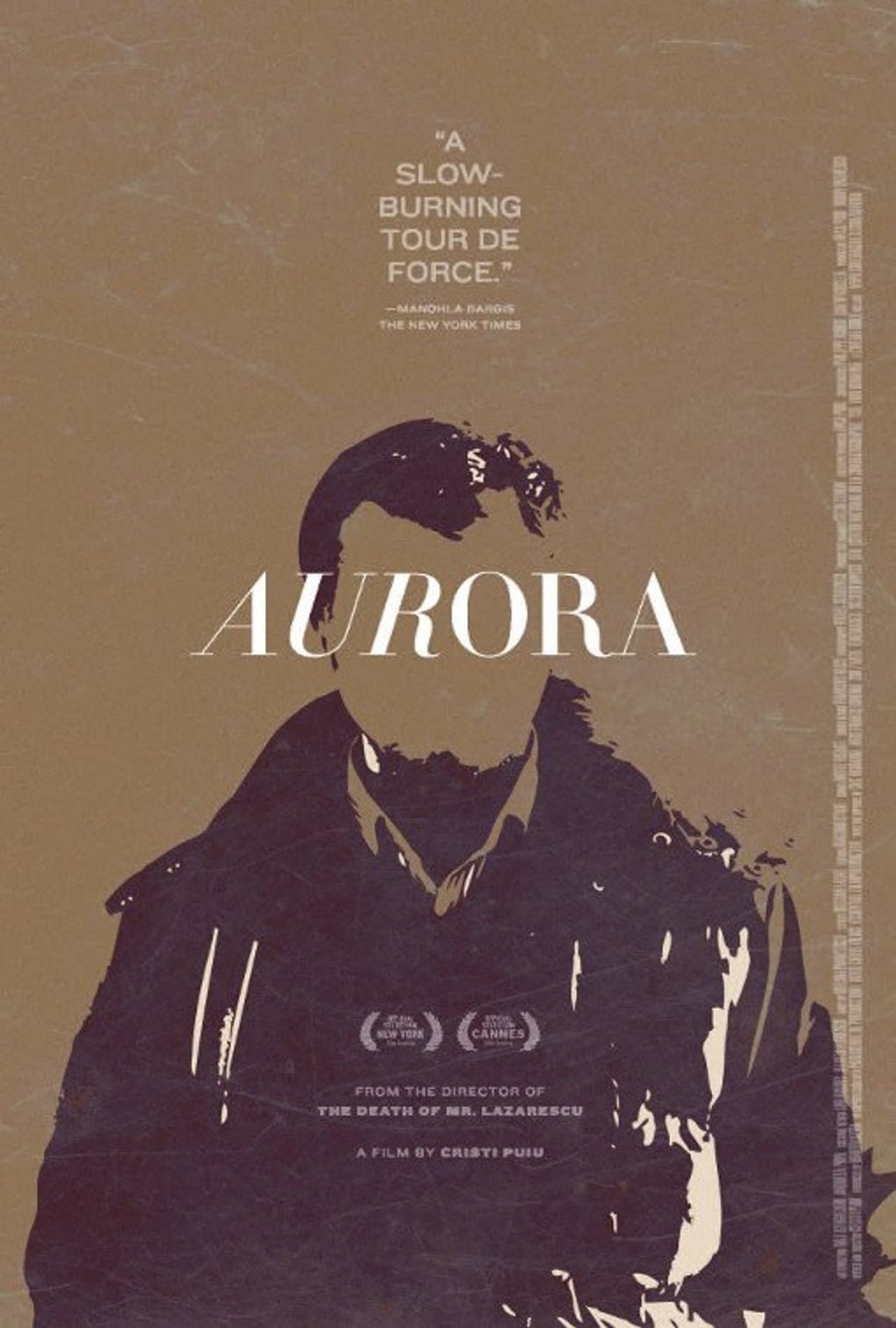 Aurora preview 2