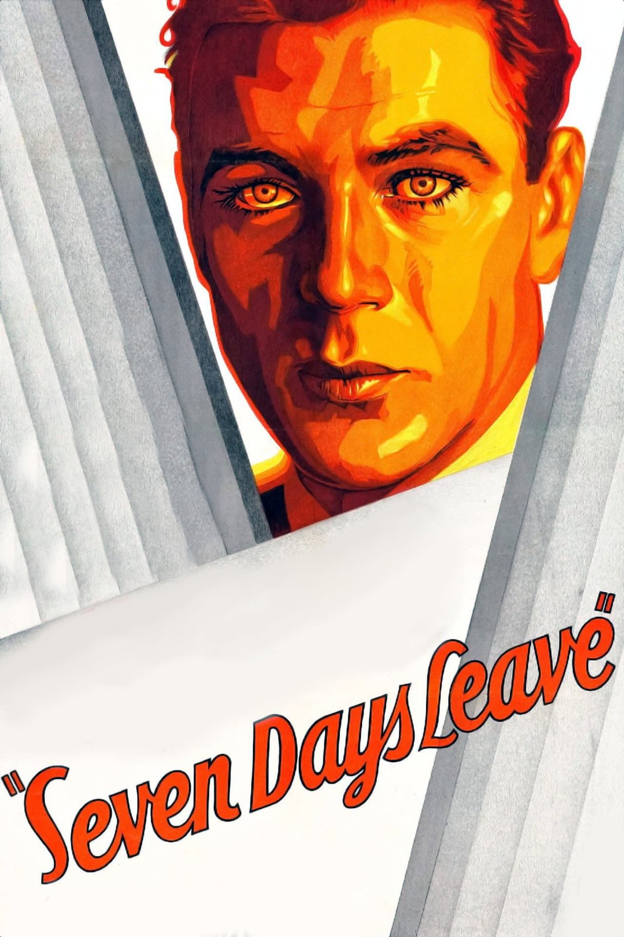 Seven Days Leave preview 2