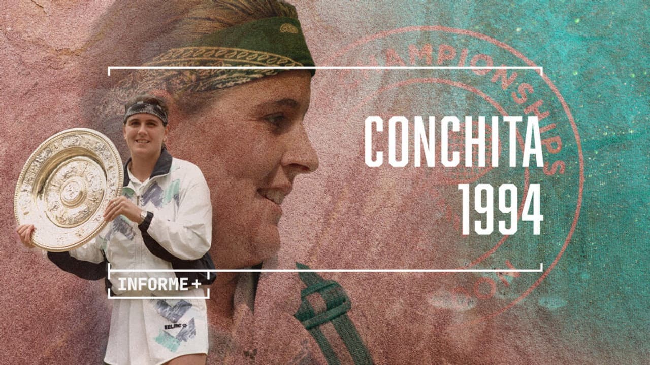 Conchita 1994