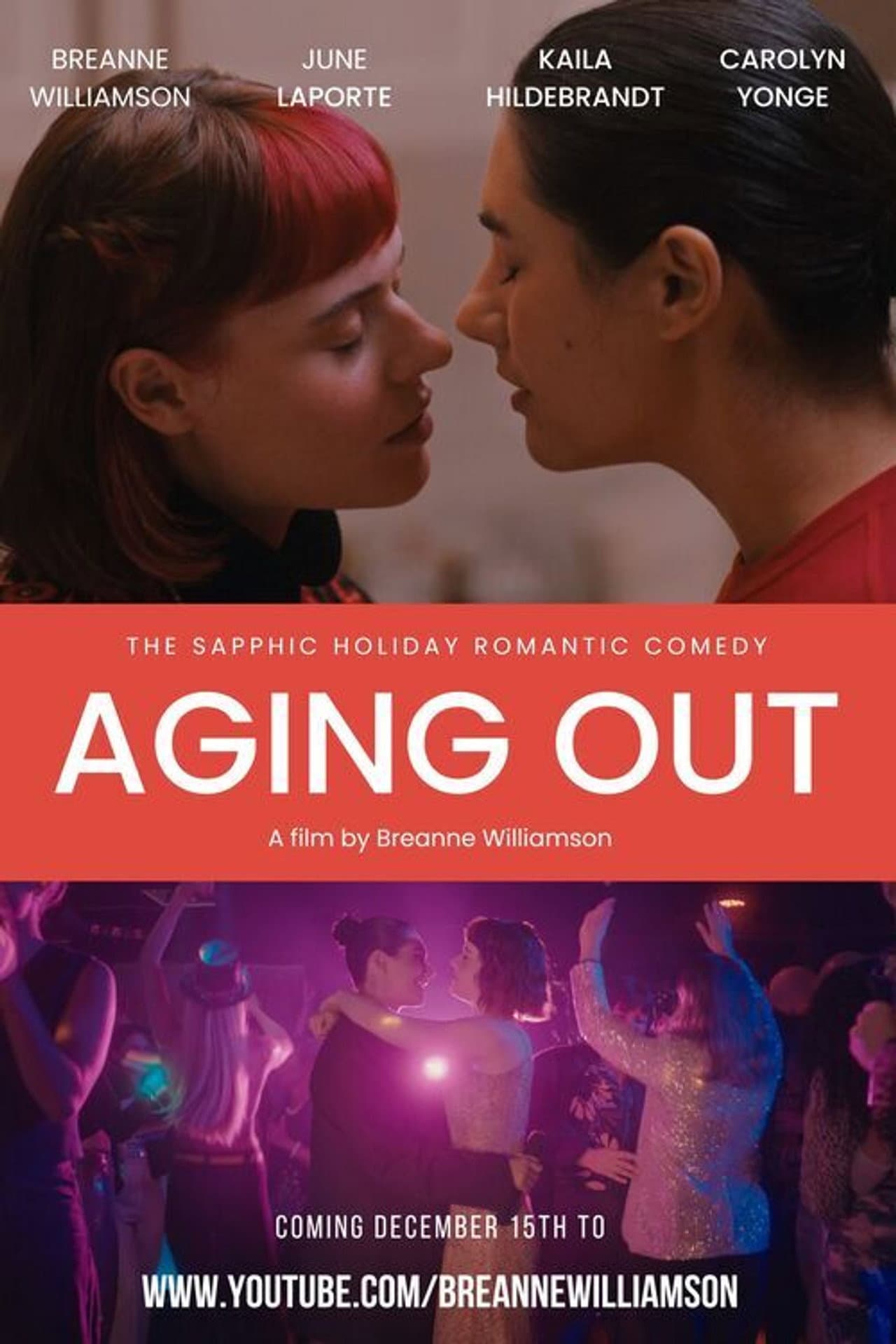 Aging Out preview 2