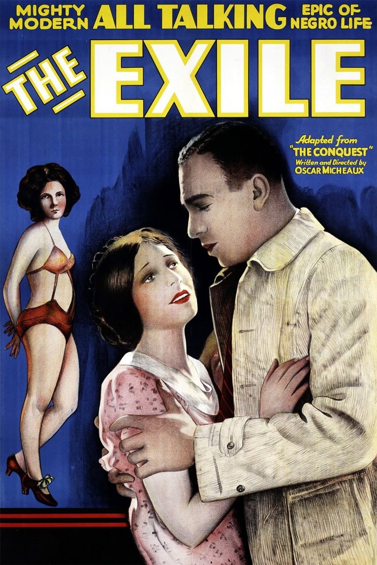 The Exile preview 2