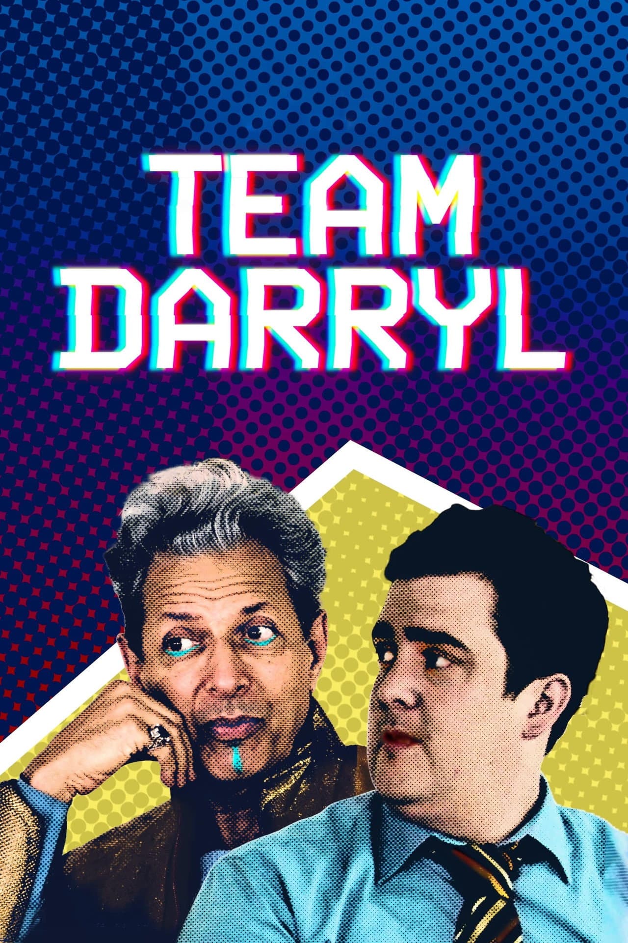 Team Darryl preview 2