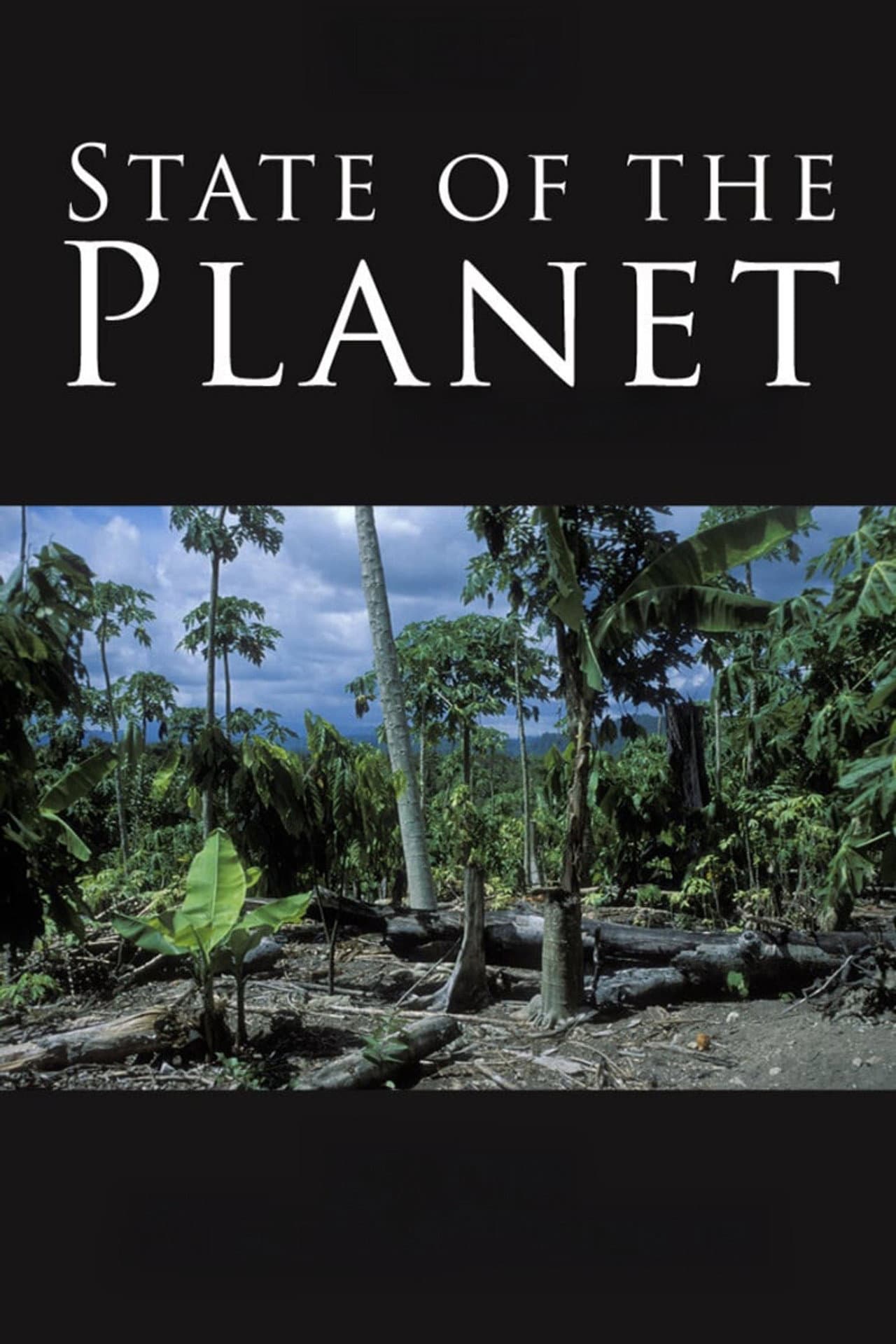 State of the Planet preview 2