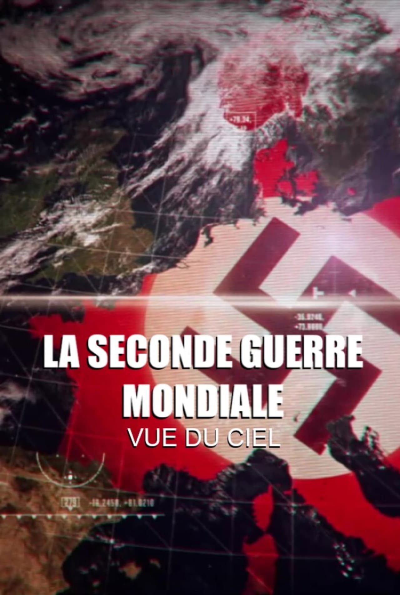 La seconde guerre mondiale vue du ciel preview 2