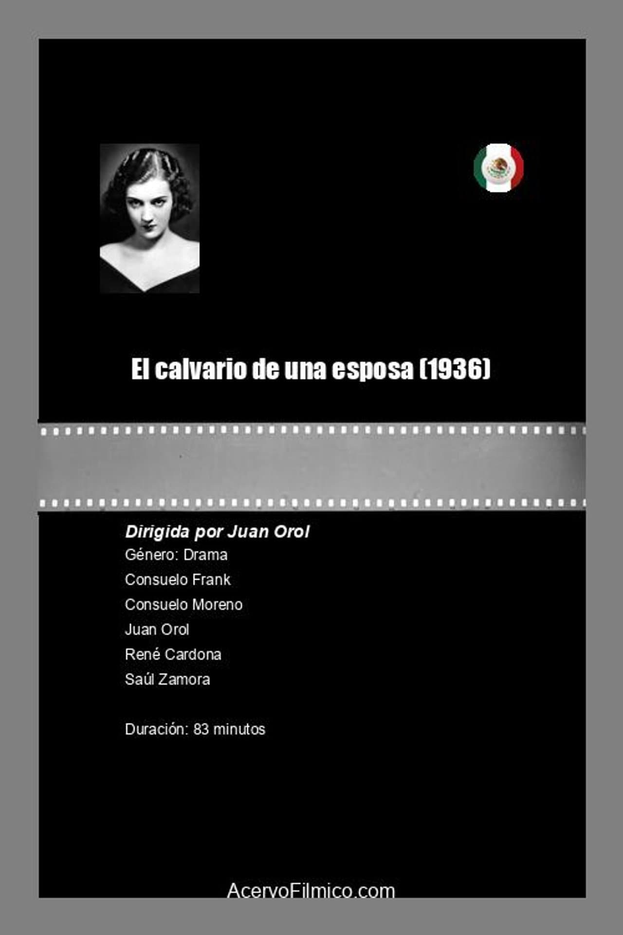 El calvario de una esposa preview 1