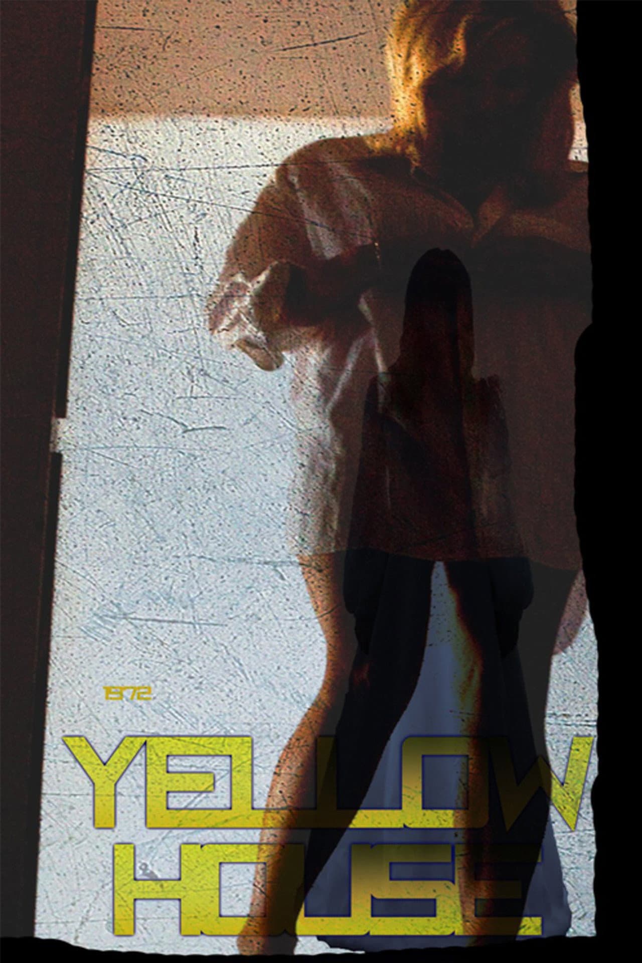 1972 Yellow House preview 1