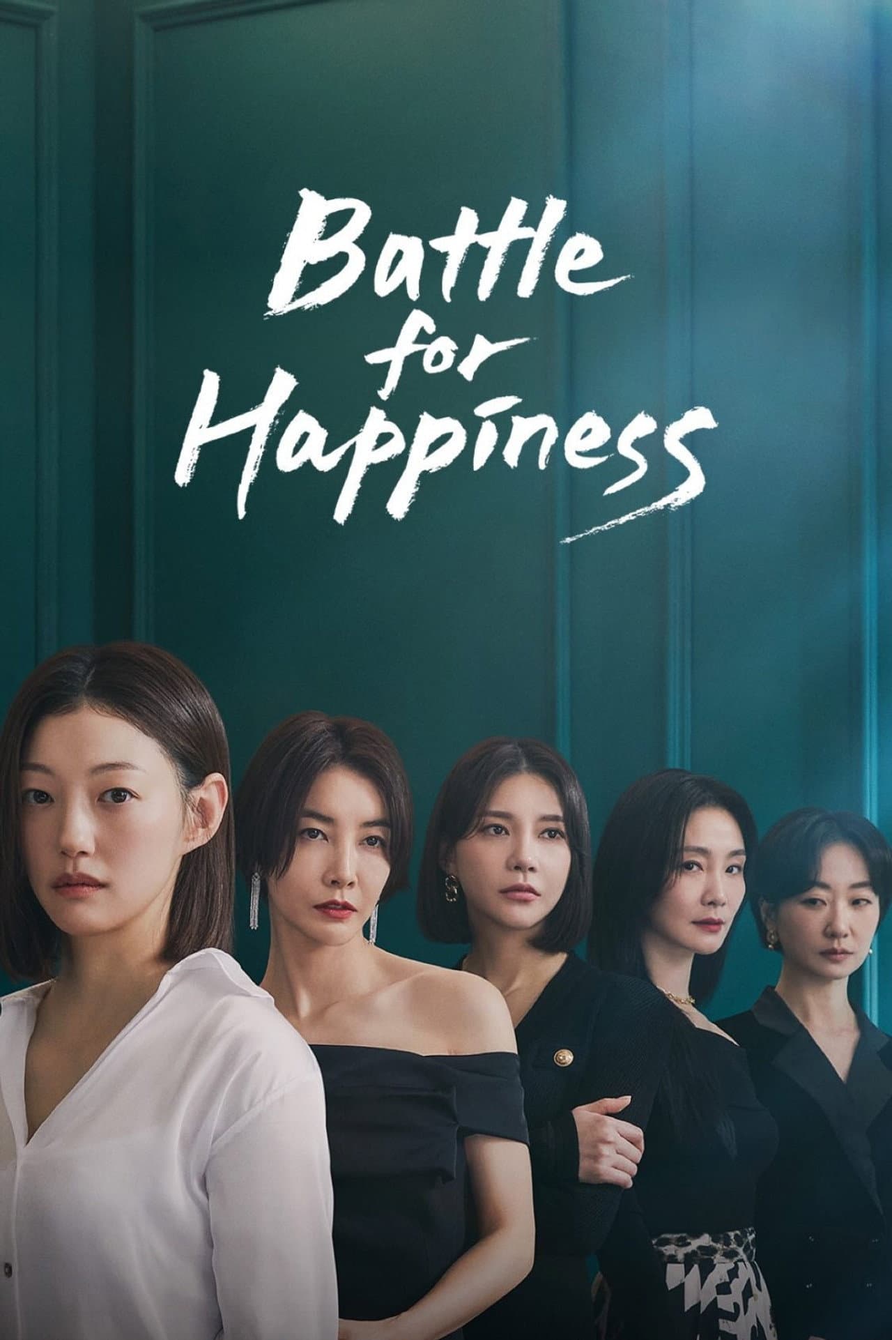 Battle for Happiness preview 2
