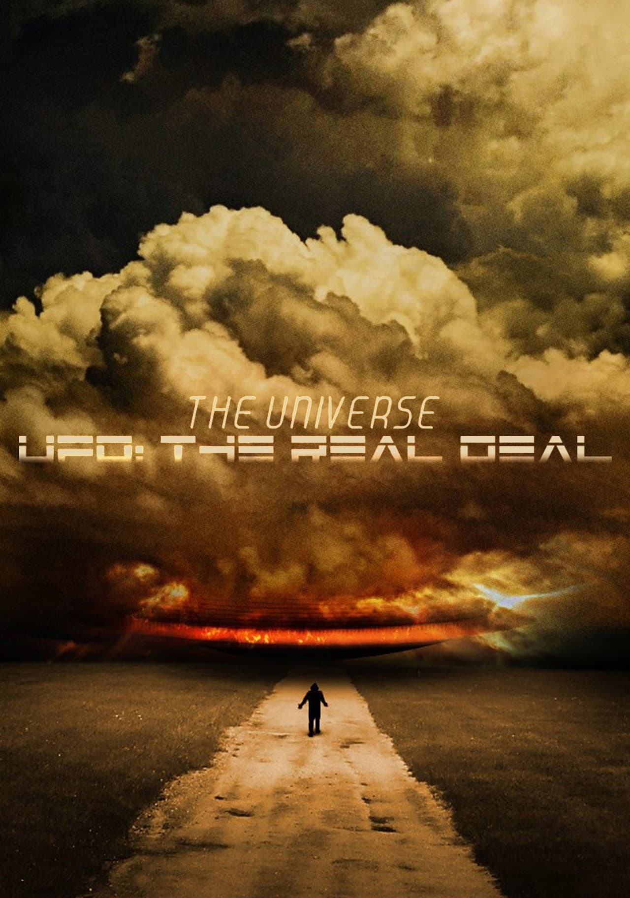 The Universe, UFO: The Real Deal preview 2