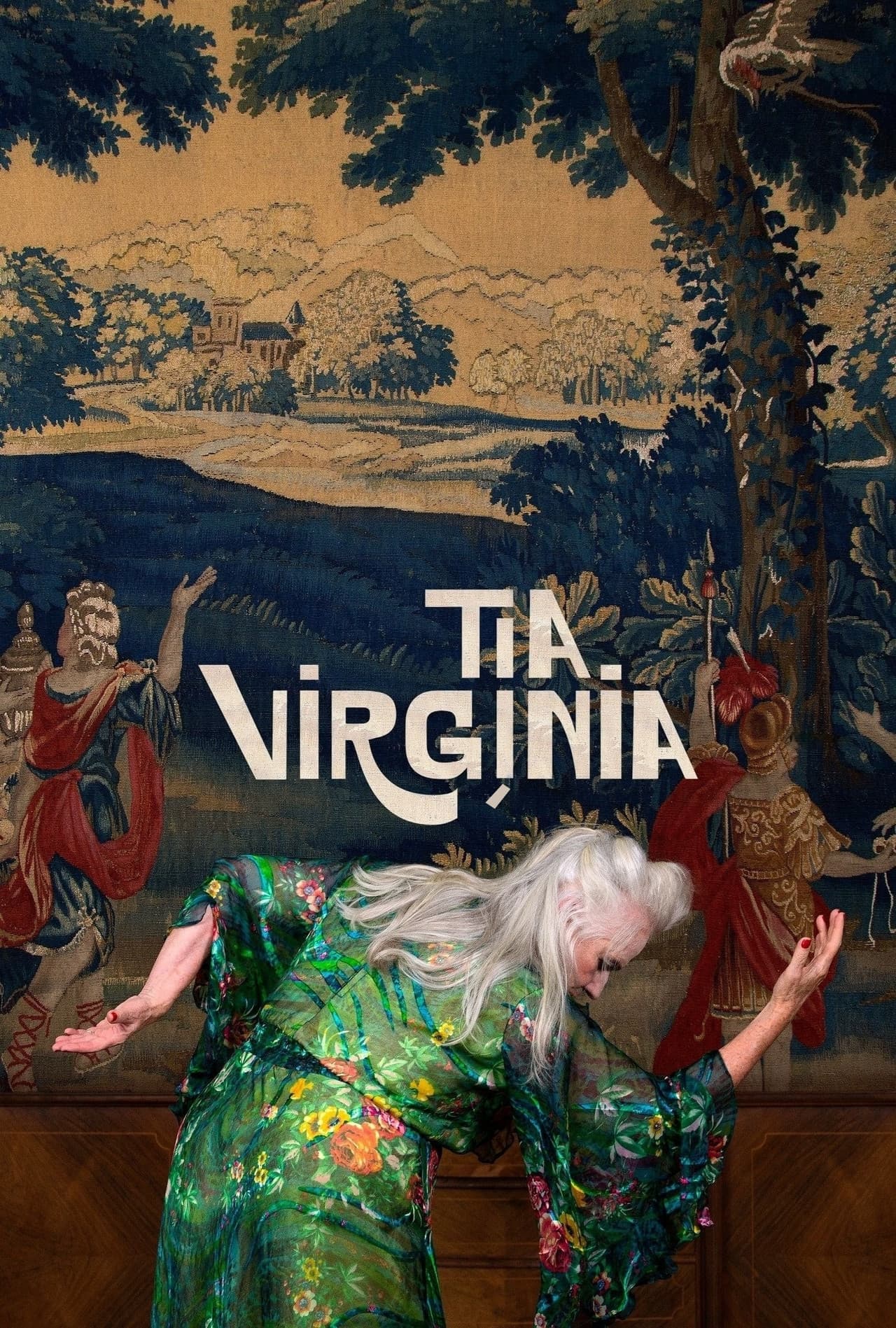 Aunt Virginia preview 2