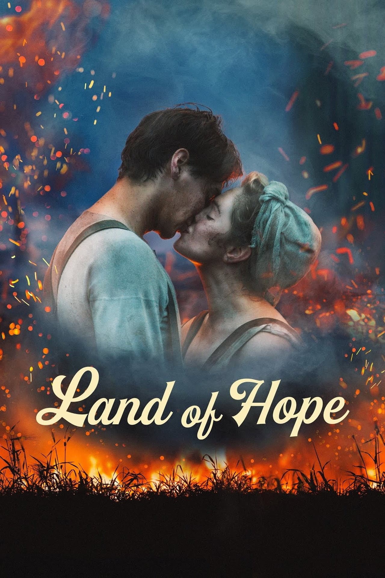 Land of Hope preview 2