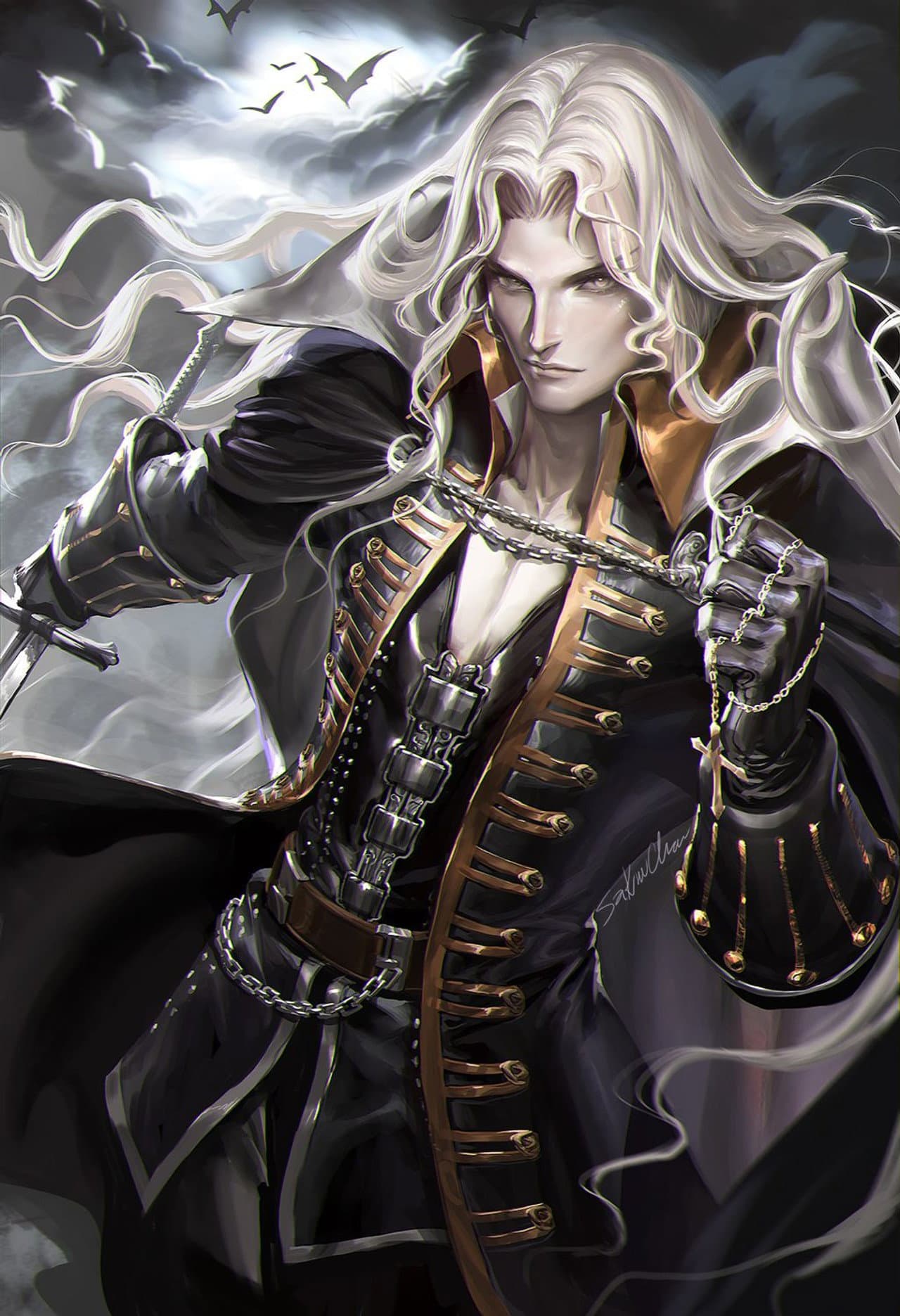 The Definitive Castlevania Timeline preview 2