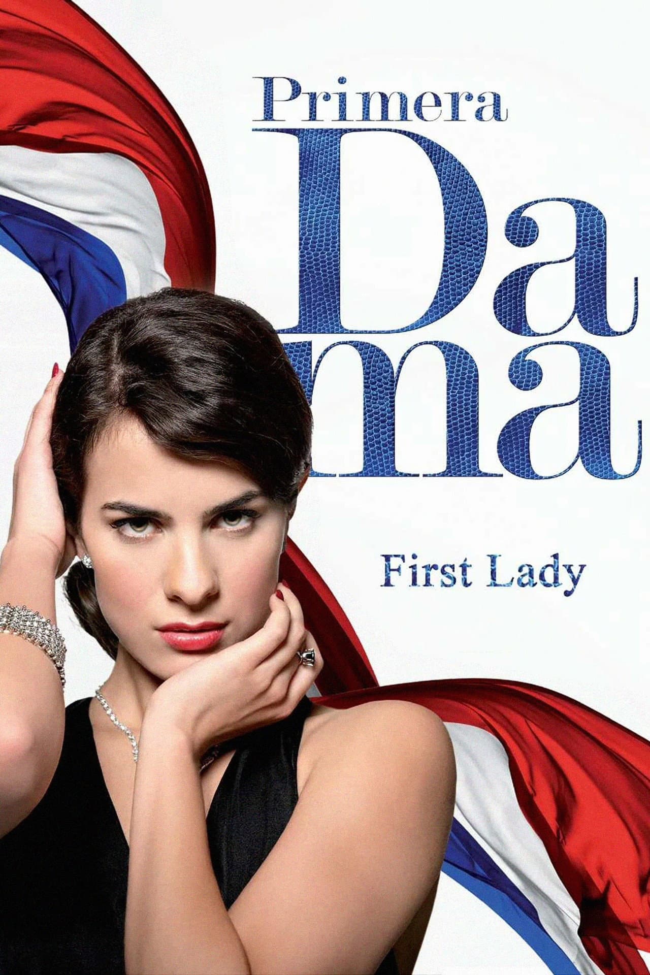 Primera dama preview 2