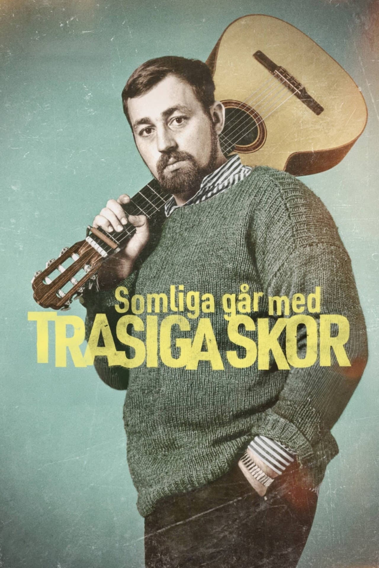 Somliga går med trasiga skor preview 2