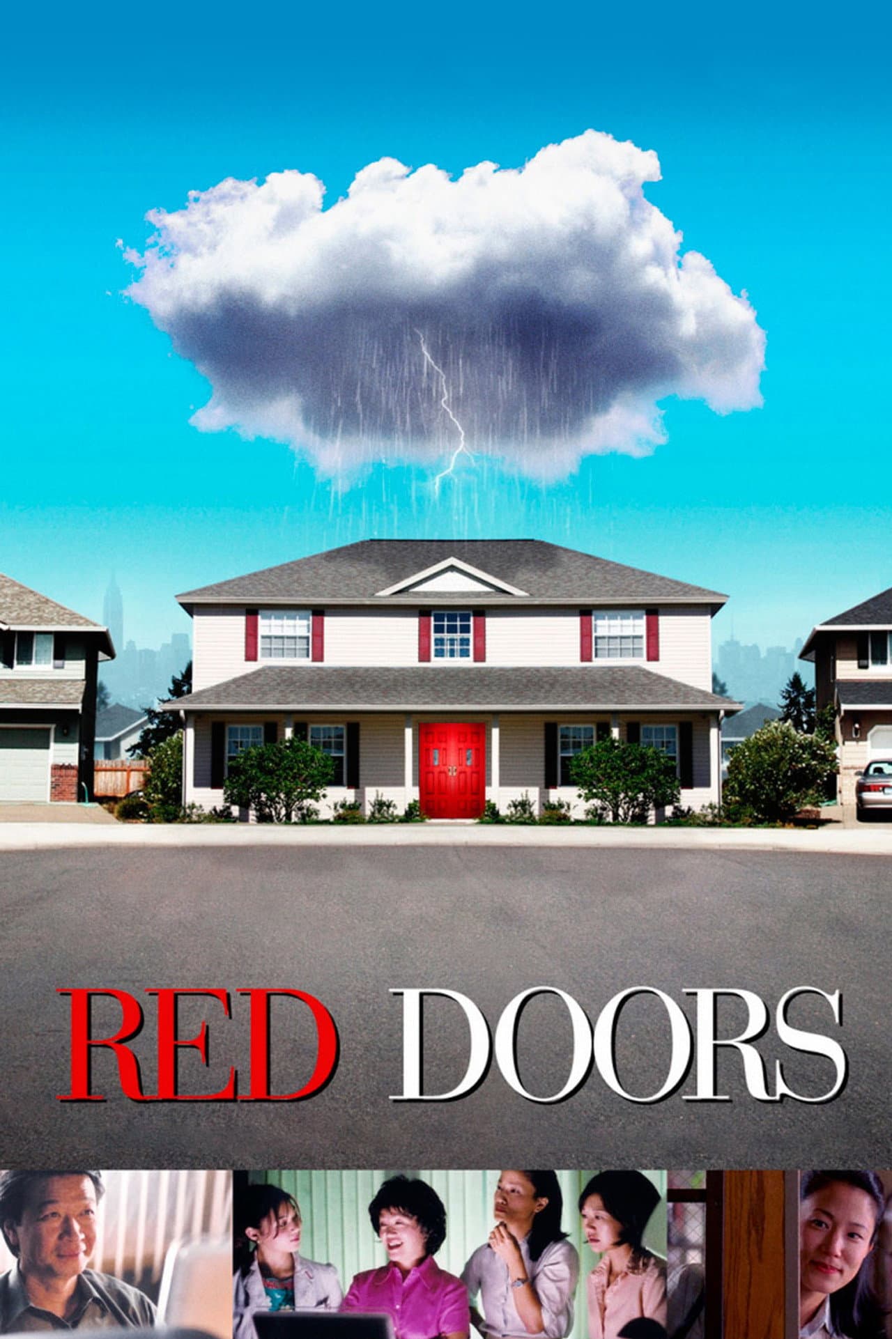 Red Doors preview 2