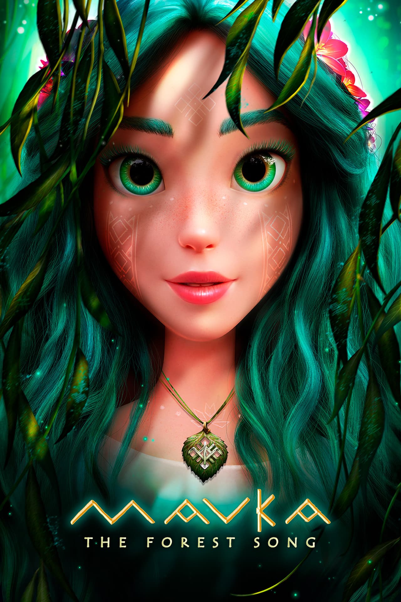 Mavka: The Forest Song preview 2