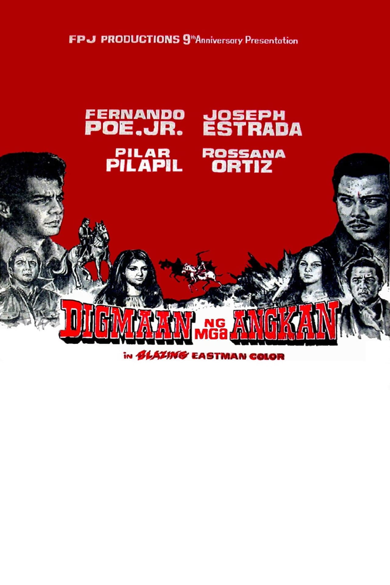 Digmaan Ng Mga Angkan preview 1