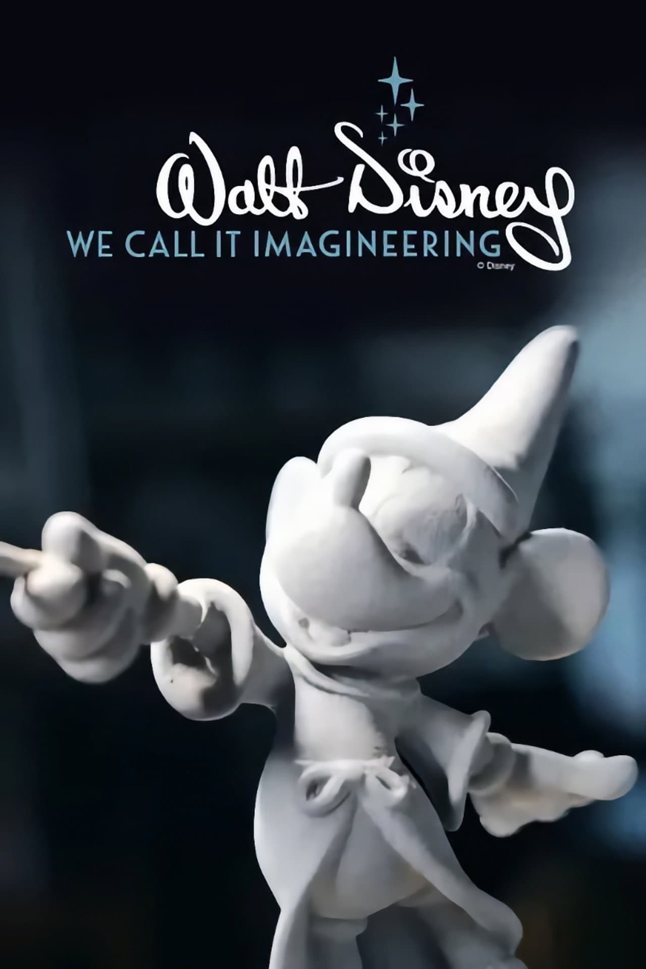 We Call It Imagineering preview 2