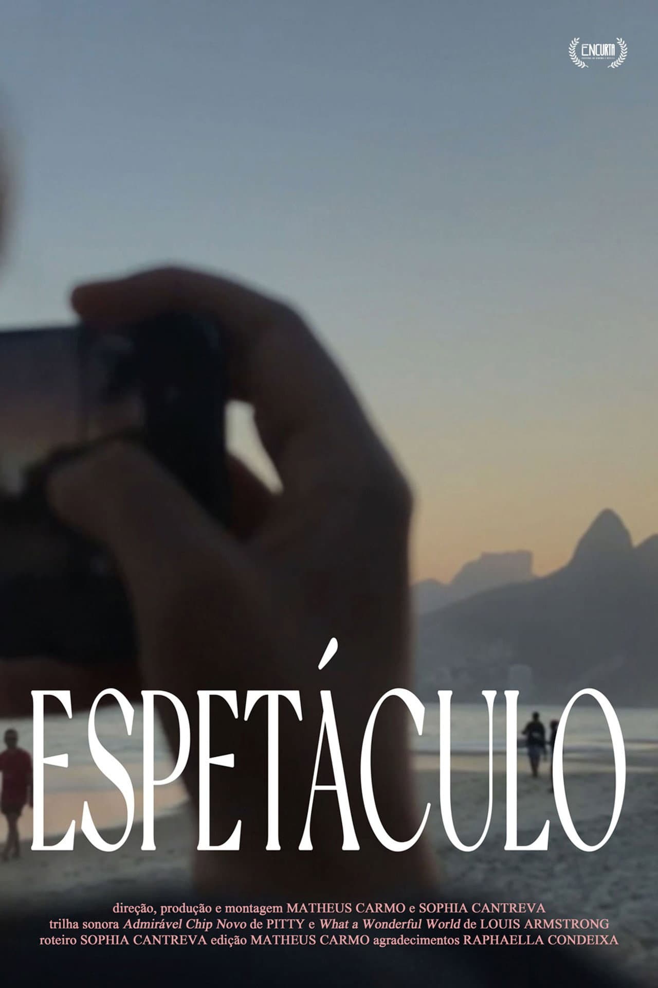 Espetáculo preview 2