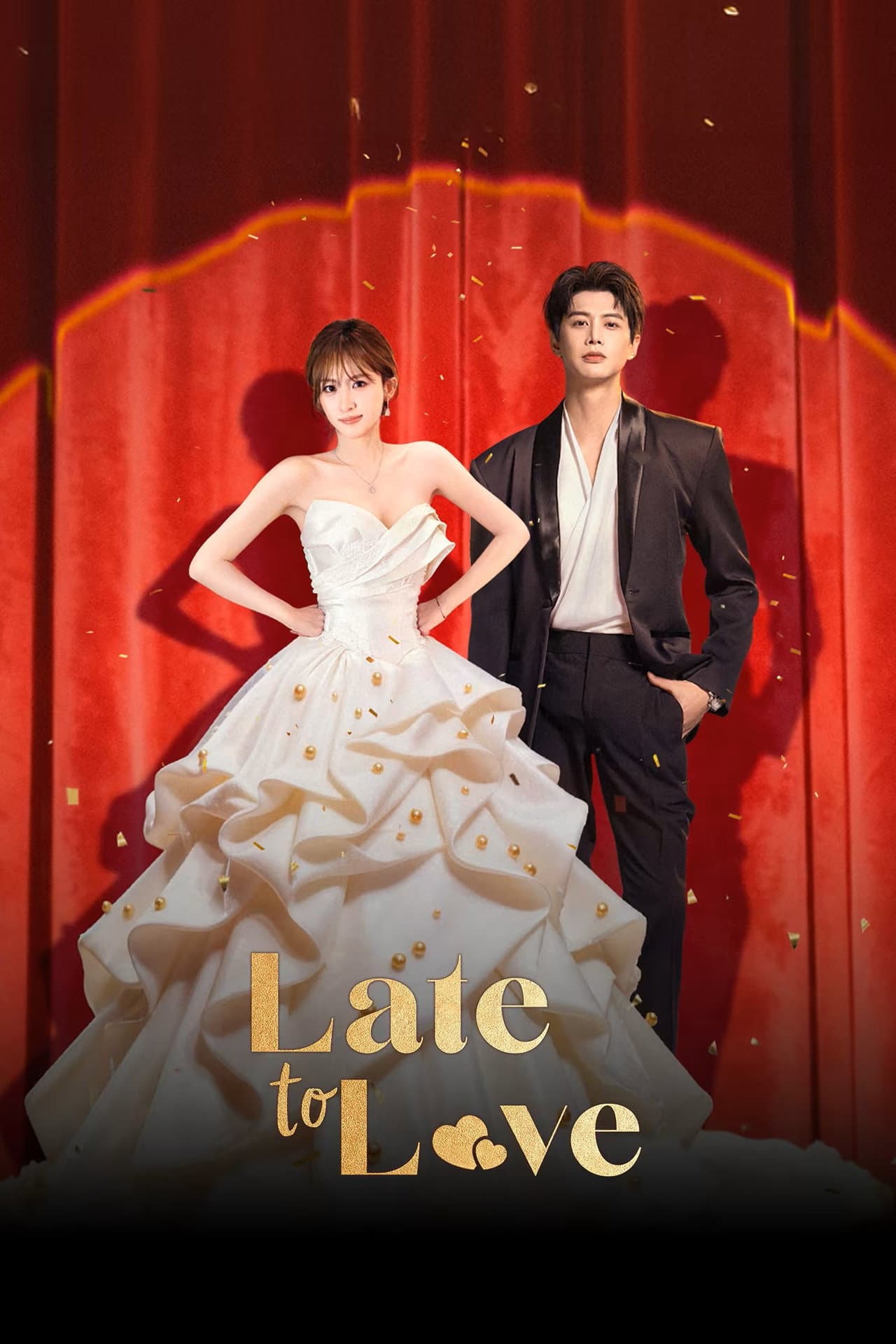 Late to Love preview 2