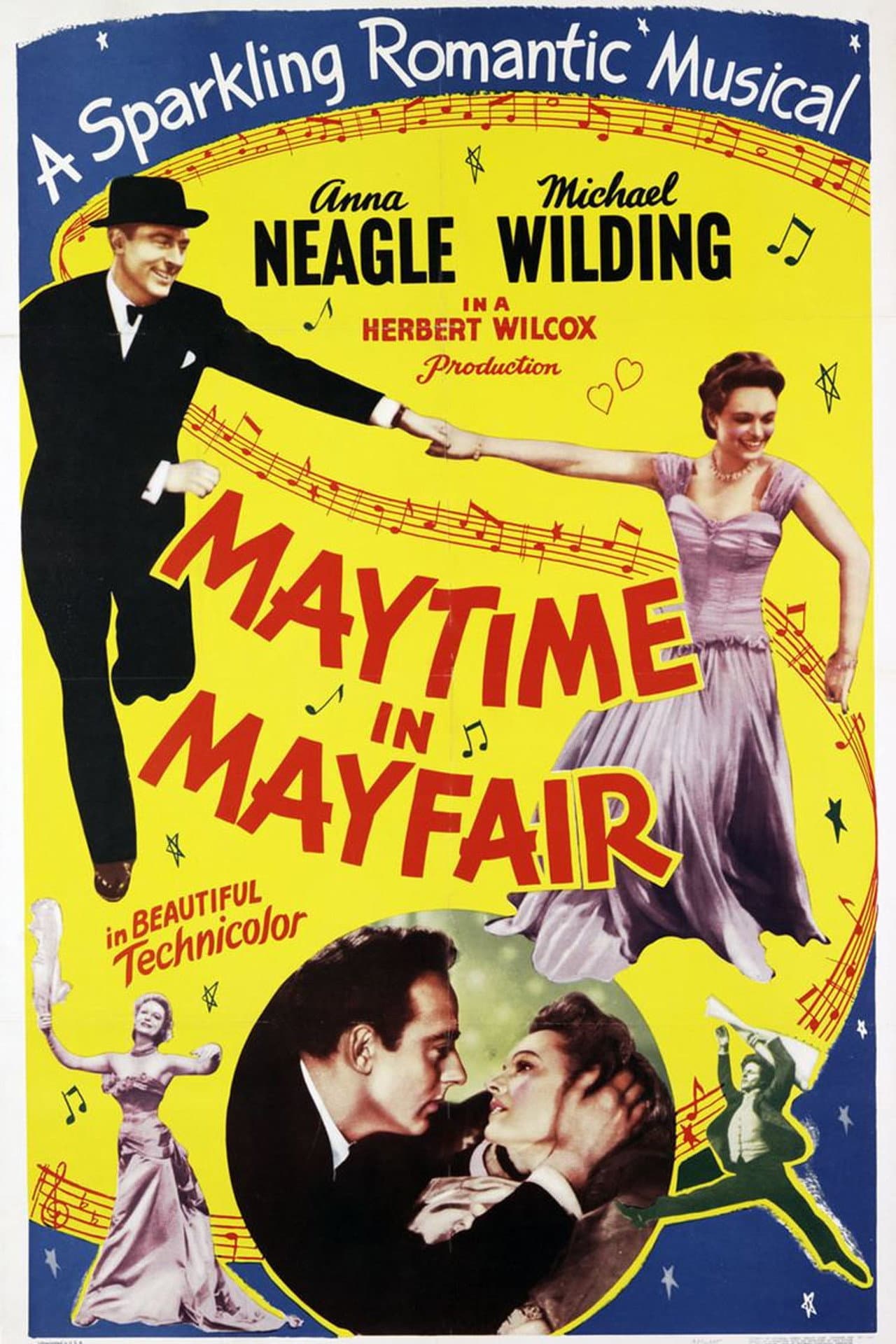 Maytime in Mayfair preview 2