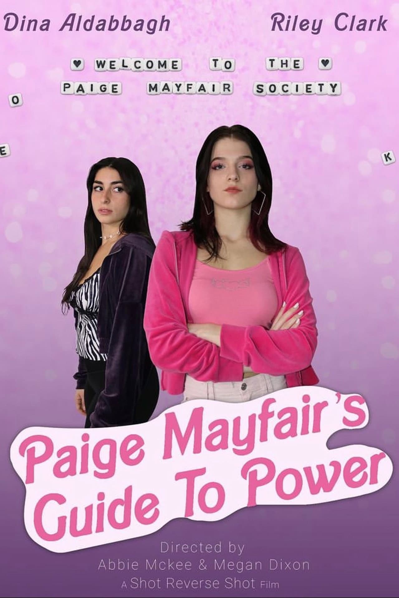 Paige Mayfair's Guide To Power preview 1