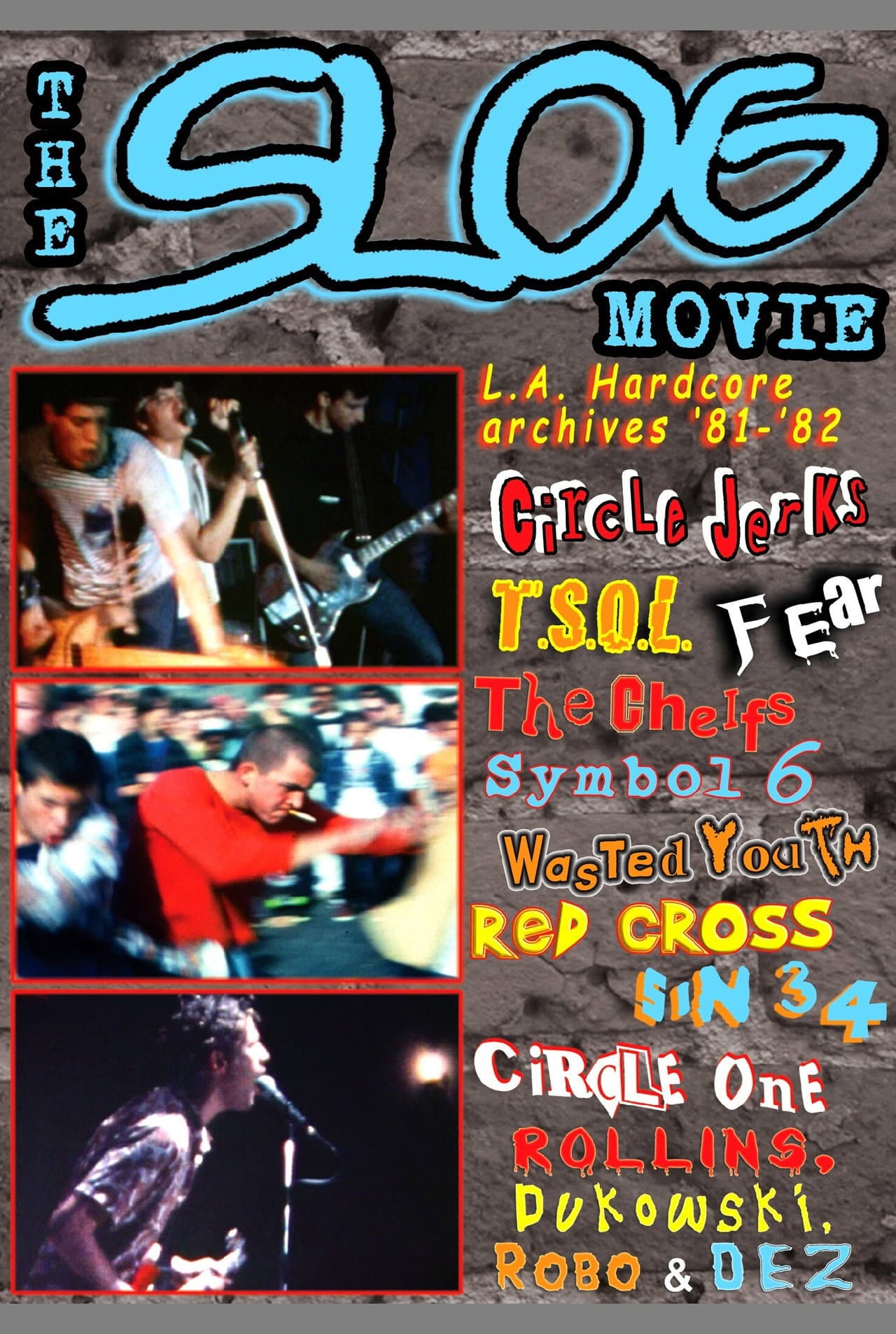 The Slog Movie preview 1