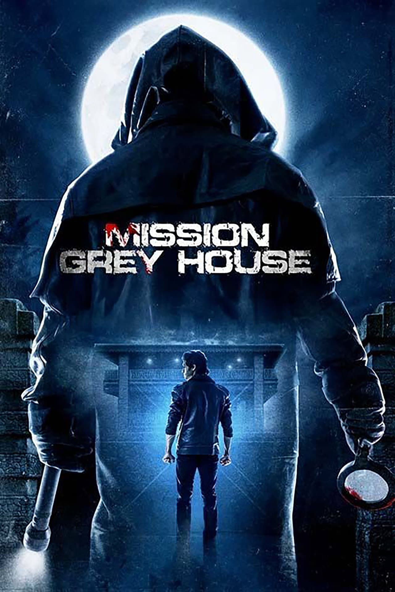 Mission Grey House preview 2