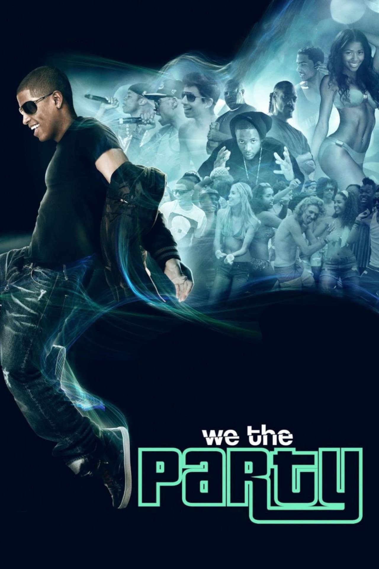 We the Party preview 1