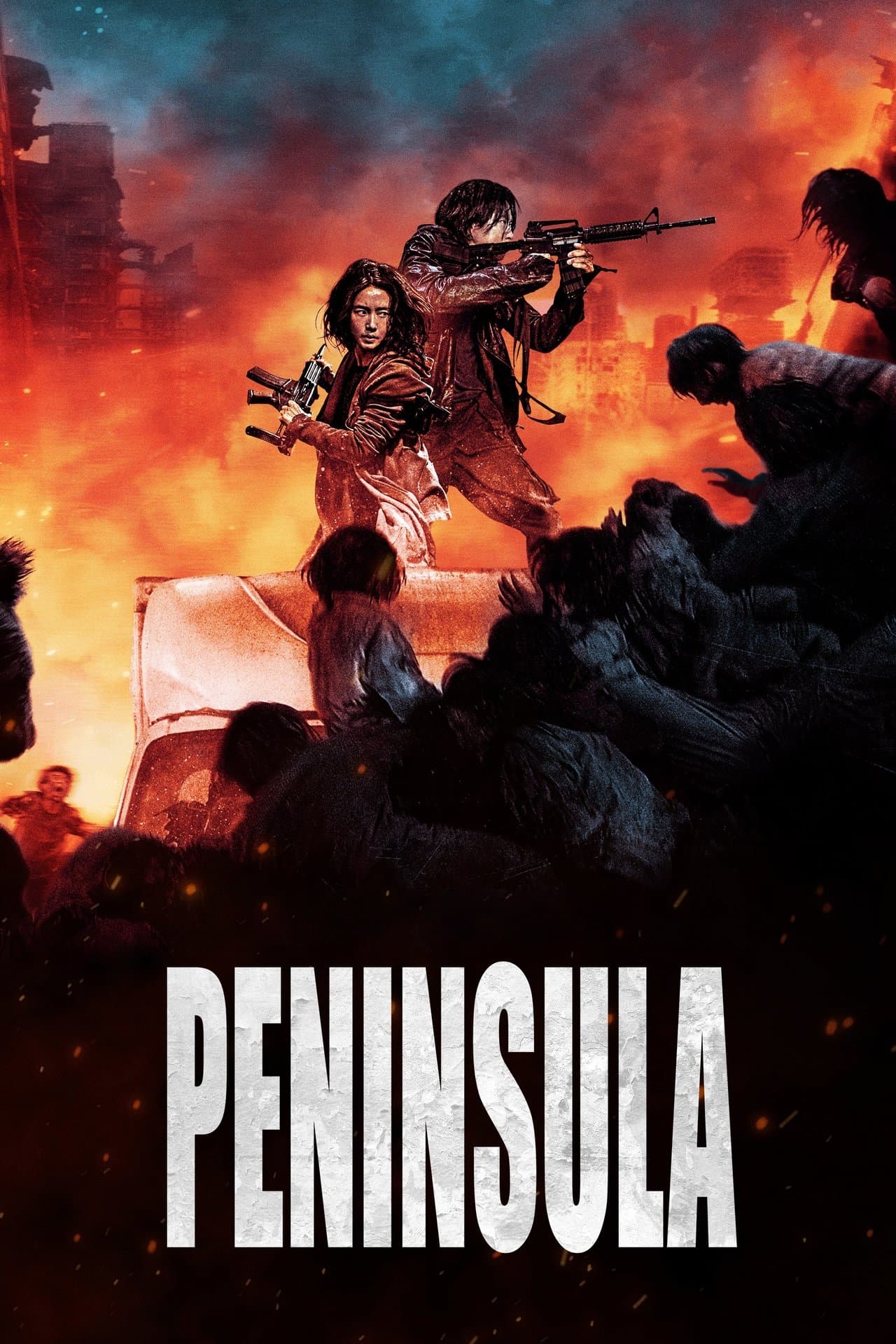 Peninsula preview 2