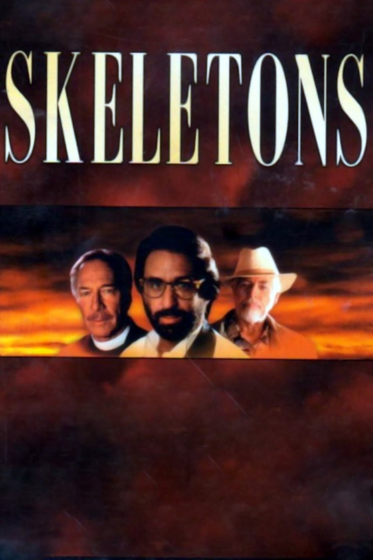 Skeletons preview 2