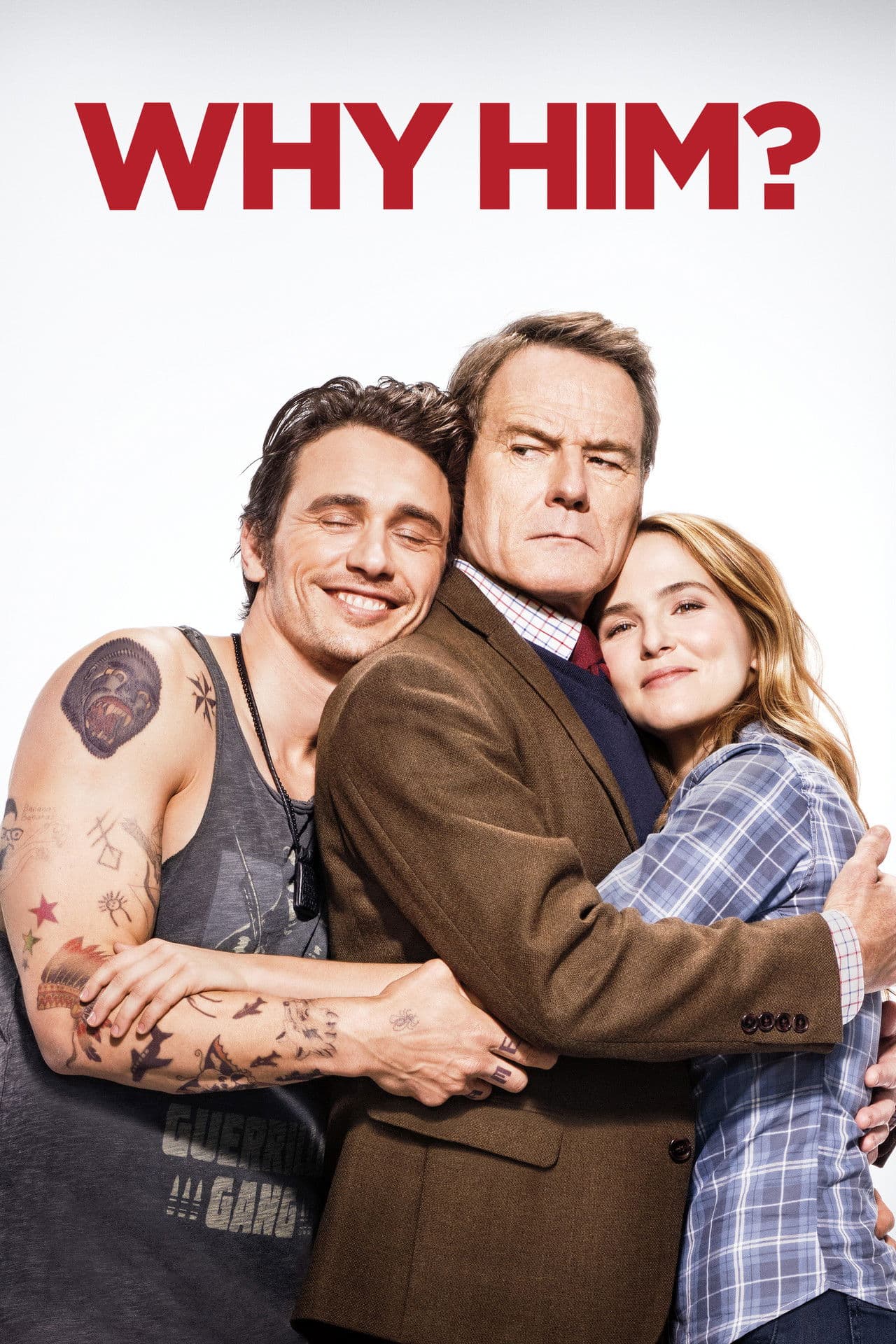 Why Him? preview 2