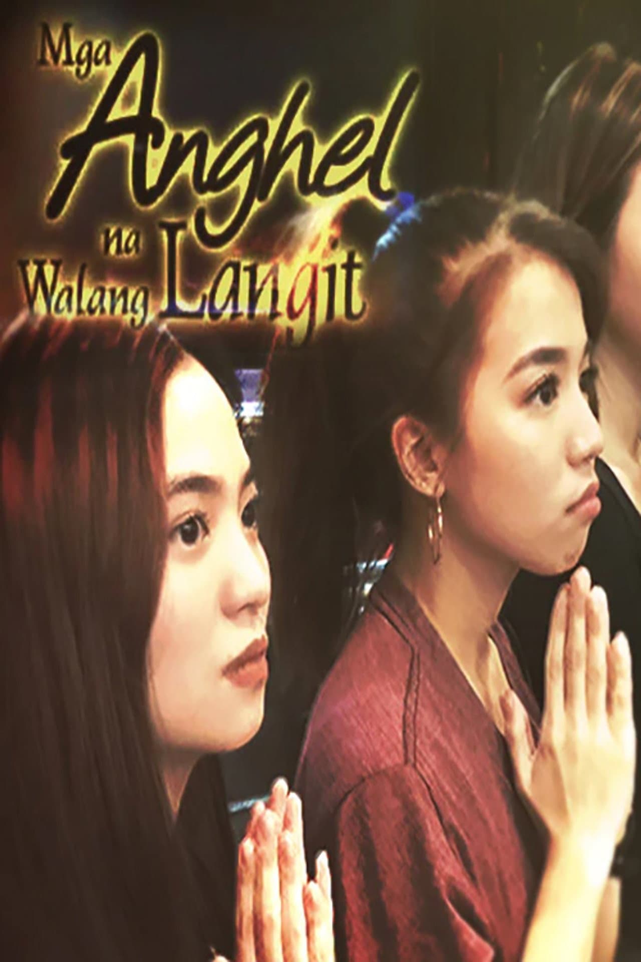 Angels Without a Heaven preview 2
